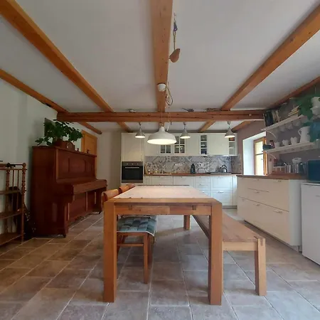 U Maliny Decin - Apartman Viktorie * Mala Velen