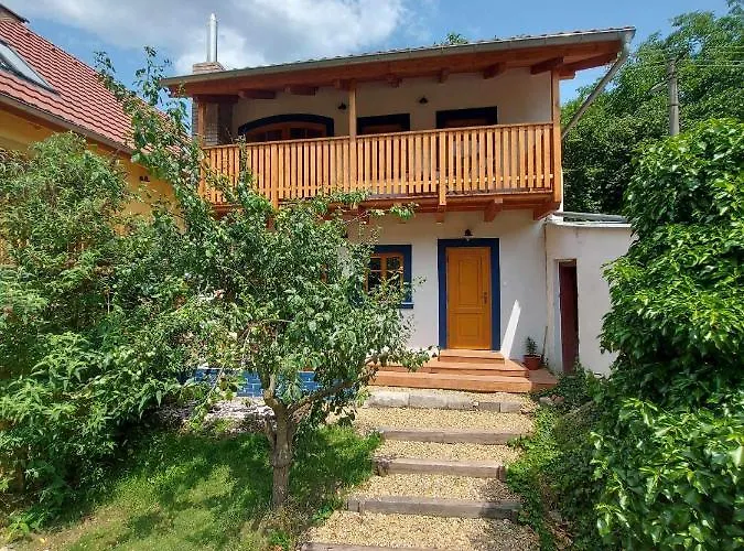 U Maliny Decin - Apartman Viktorie Апартаменты Mala Velen